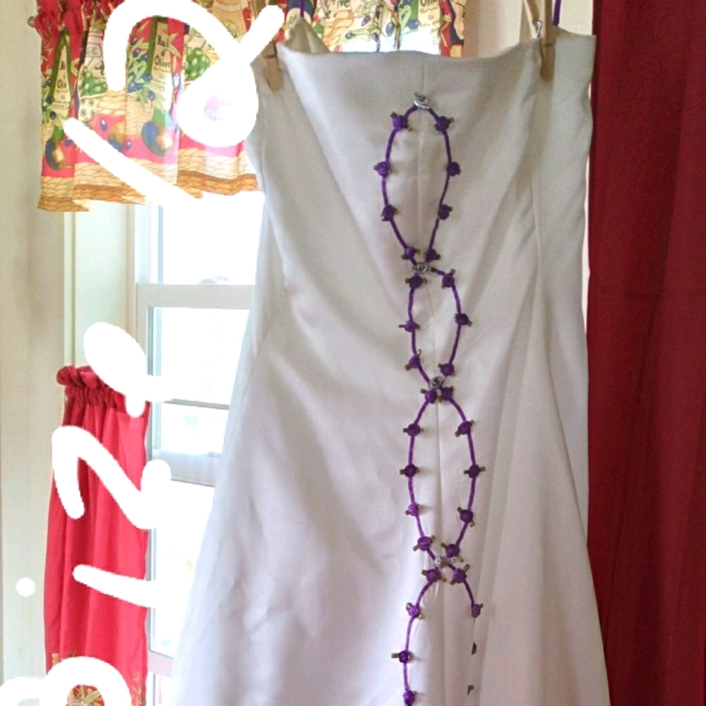 Prom/event dress